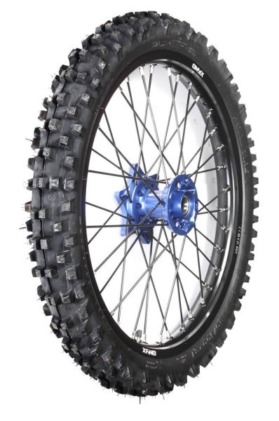 Deli Tire Terra Cross SB-114 70/100-14 37M TT Front